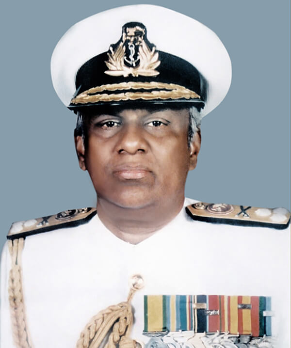 Commander