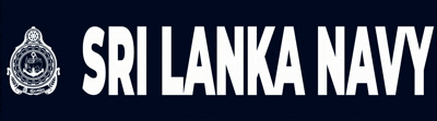 Sri Lanka Navy – Official Logo