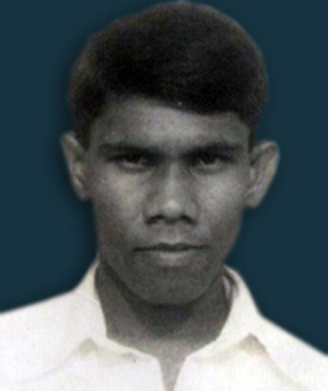 SD Siriwardena