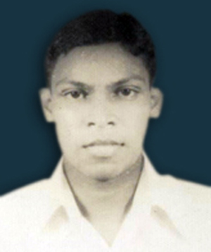 DHS Silva