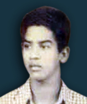 ALA Ajanthakumara