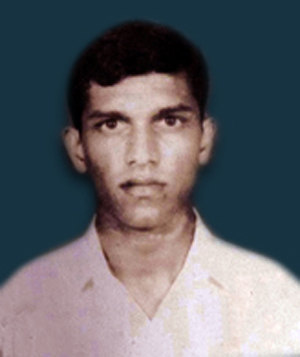 DRN Dasanayake