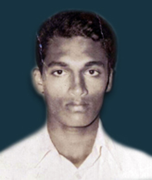 HA Jayathilake