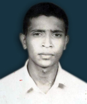 MSK Karunathilake