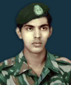 UKB Weerasekara