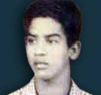 ALA Ajanthakumara