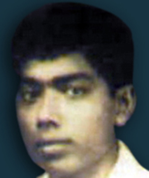 TSW Peiris