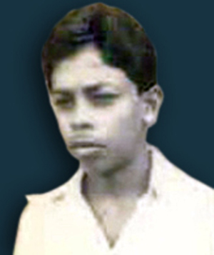 MSF Jayasooriya