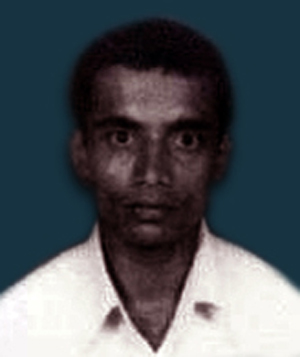MMU Wickremasinghe