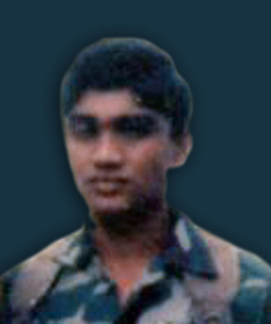 BAG Weerasinghe
