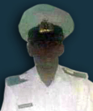 DY Liyanarachchi