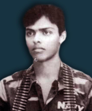 EA Sarathchandra