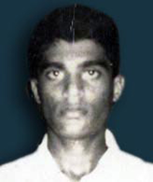 AP Athukorala