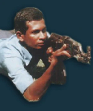 MAS Kumara