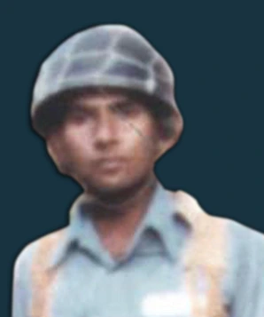 MA Ranasinghe