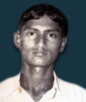WAMS Perera