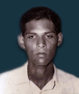 IPDN Dilukshan