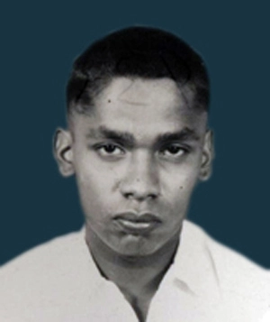AG Nallaperuma