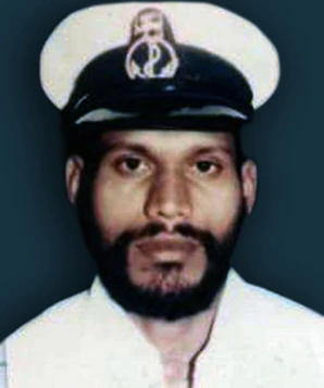 S Kandambi