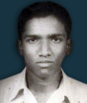 RM Ranjith