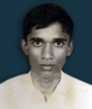 DLW Jayasekara