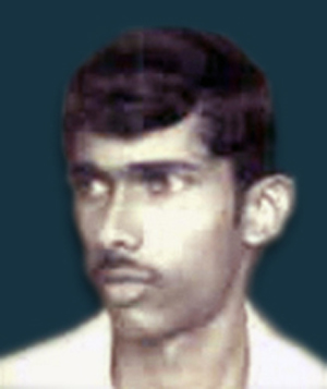 AN Jayathissa