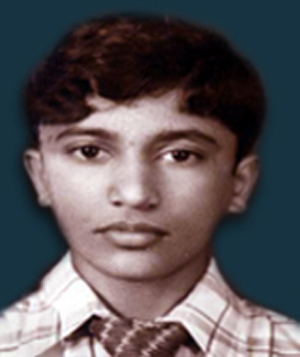 KLU Rajarathna