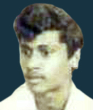 SW Gunarathna
