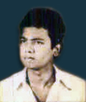 RMUD Rajapaksha
