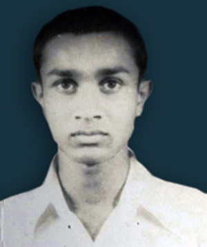 DLW Jayasekara
