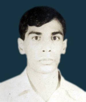 AAR Priyantha