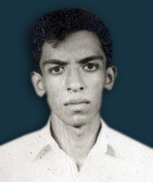 RMS Rathnayake