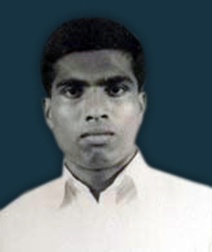 JPK Munasinghe