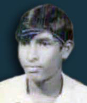 HAM Wijerathna
