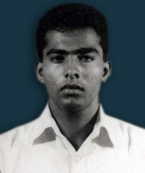MKR Dharmapriya
