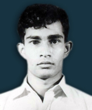 DGS  Weerasinghe