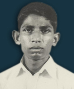 WG Banduthilaka