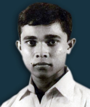 KW Kumara
