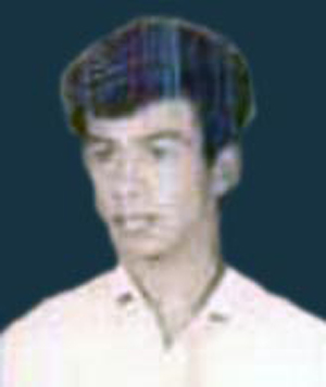 RSRG Priyantha