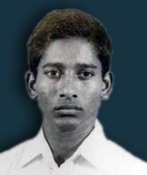 GH Nissantha