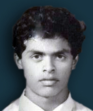 SASI Kumara