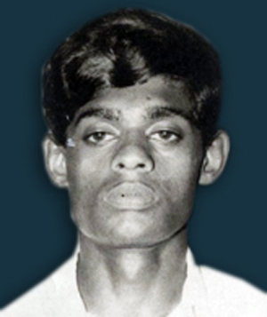 HKM Navarathnebanda