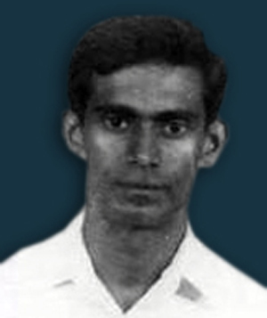 PS De Silva