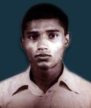 PM Anura