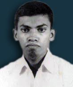 SI Jayamuni