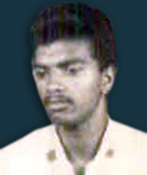 RAG Karunarathna