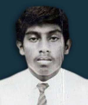 RA Jayasantha