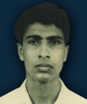 TH Gunasinghe