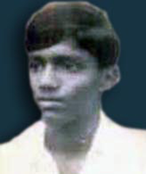 ADSK Dharmawansa