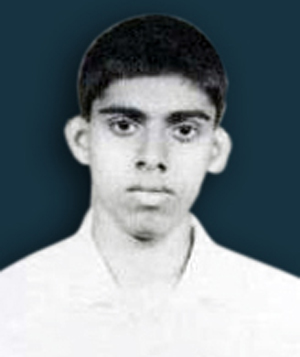 HMR Hitibandara